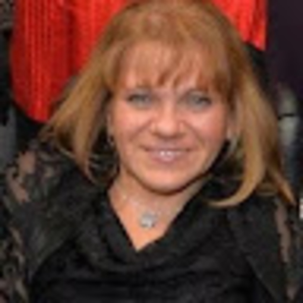 Meet your Posher, Tammy